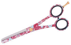  Foarfeca de filat profesionala Flower 5.5 inch