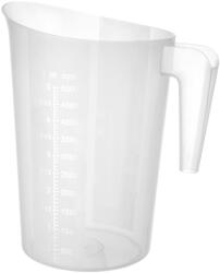 Hendi Mérőedény egymásba rakható - 5L - ⌀210x(H)270mm - HENDI 567852
