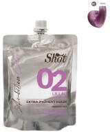 Shot - Cosmetice Profesionale Masca par Extra pigment liliac 200ml Shot