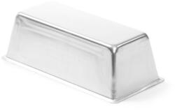 HENDI Szögletes sütőforma - 180x80x(H)60mm - HENDI 682104