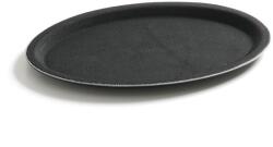 Hendi Felszolgáló tálca ovális - csúszásmentes - 210x290mm - HENDI 508732
