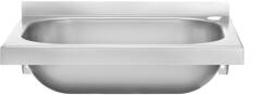 Hendi Rozsdamentes mosogató - 400x290x(H)145mm - HENDI 811818