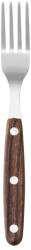 HENDI Steak villa - 6 darab - Profi Line - Barna - (L)200mm - HENDI 783078