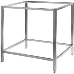 Hendi Állvány a pizzasütőhöz BASIC 4 & 44 - 975x814x(H)960mm - HENDI 226797