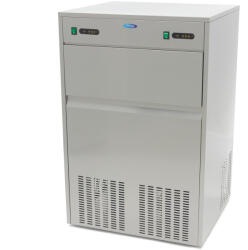 Maxima Jéggép 100kg/nap - étjéggép kúp alakú kockák - léghűtéses - Maxima 09300128