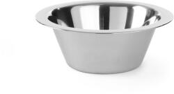 HENDI Keverőtál - rozsdamentes - 2, 6L - ⌀254x(H)95mm - HENDI 530405