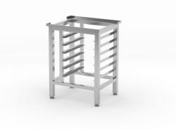 Hendi Sütőállvány az EKF523NTUD /NUD modellekhez - GN 2/3 - 550x465x(H)700mm - HENDI 237977