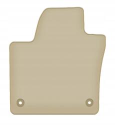 Wielganizator Velúr sofőrszőnyeg Seat Alhambra II 2010-2018-hez Fortuna bézs