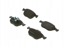 Bosch Fékbetétek Első 0 986 424 701 Bosch Ford