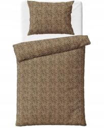 BEDTEX pamut ágynemű Leopard Elegance 140x200 +70x90 cm