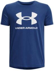 Under Armour Детска Тениска ua sportstyle logo ss 1363282-471 (1363282-471)