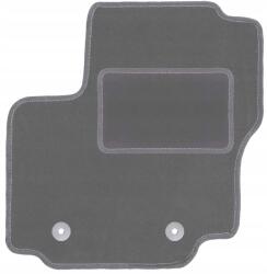 Wielganizator Velúr sofőrszőnyeg Ford Galaxy MK2 2006-2011 LUX-hoz, grafit