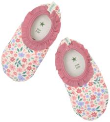 Little Dutch Papuci de inot pentru plaja - Dreamy Flowerfield - Little Dutch