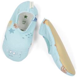 Little Dutch Papuci de inot pentru plaja - Ocean Friends - Little Dutch