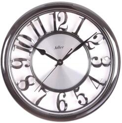 Adler Ceas de perete Adler 30292 silentios, Grafit