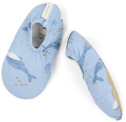 Little Dutch Papuci de inot pentru plaja - Ocean Splash - Little Dutch