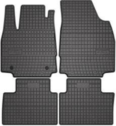 FroGum Гумени стелки за MG 3 (2024+) hatchback, марка Frogum (432567)