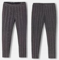 Calzedonia hosszú klasszikus többszínű leggings 99- 104cm méret (MOBP0180)