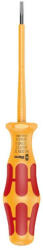 Wera Surubelnita dreapta pentru electrician 1060 i Wera 05051580001, 2.5x161 mm (WERA05051580001) Surubelnita