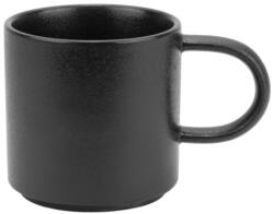 Horecano - Керамична чаша ф8xh8см 230мл STACKABLE (HC-08296) (0108296)