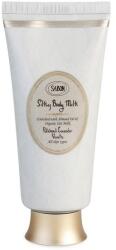 Sabon Ingrijire Corp Body Milk Patchouli Lavander Vanilla Lapte 200 ml