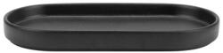 Horecano - Керамично плато овално 22х11хh2, 2см STACKABLE (НС-08295) (0108295)
