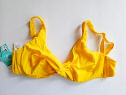 Calzedonia Bikini felső melltartó Calzedonia Indonesia Sárga Méret 85B/80C/75D (RBN1747)