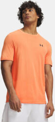 Under Armour Мъжка тениска Under Armour Vanish Seamless SS Under Armour | Oranzhev | МЪЖЕ | S
