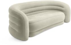 Intex Canapea umflabilă rotunjită Curve
