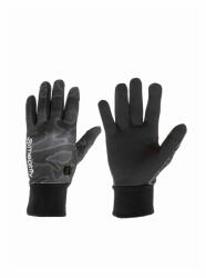 Meatfly мъжки ръкавици Mens Powerstretch Morph Black Meatfly | Cheren | МЪЖЕ | M