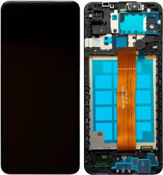 Mecanico Display Samsung M12 cu rama OEM
