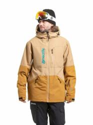 Meatfly мъжка SNB & SKI яка Helios Tan / Wood Meatfly | Kafyav | МЪЖЕ | L