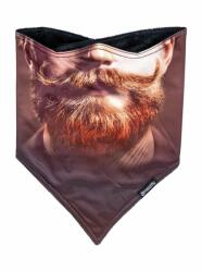 Meatfly маска Frosty Color Beard Meatfly | Mnogotsveten | МЪЖЕ | ЕДИН РАЗМЕР