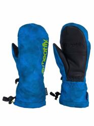 Meatfly детски ръкавици Slayer Mountains Blue Meatfly | Sin | Момчешки | S
