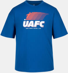 Under Armour Мъжка тениска Under Armour UA M GFB FC HWT SS Under Armour | Sin | МЪЖЕ | S