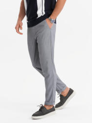 Ombre Clothing Chino Панталон Ombre Clothing | Siv | МЪЖЕ | 32/32