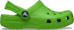 Crocs Saboți Crocs Classic Toddlers New clog Verde - Crocs Green 25-26 EU - C9 US