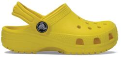 Crocs Saboți Crocs Classic Toddlers New clog Galben - Lemon 23-24 EU - C7 US
