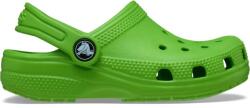 Crocs Saboți Crocs Classic Toddlers New clog Verde - Crocs Green 27-28 EU - C10 US