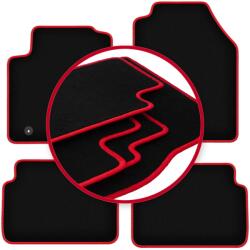 Wielganizator Lux Autószönyegek Ford Focus MK1 Fl ferdehátúhoz, szedánhoz, ko
