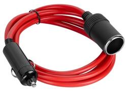 TYPEC Prelungitor Cablu Alimentare Bricheta Auto 2m 120w (py-chr0013-2)