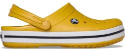 Crocs Saboti Crocs Crocband Portocaliu - Turmeric 39-40 EU - M7/W9 US