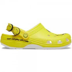 Crocs Saboti Crocs Classic Smiley 2 Clog