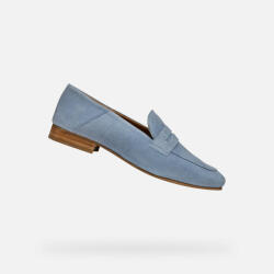 Geox Светлосини дамски мокасини Geox Mantinea Geox | Sin | ЖЕНИ | 38 1/2