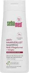 sebamed Hajhullás elleni sampon ginkgo koffeinnel 200ml (12747419)
