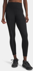 Under Armour Дамски легинси Under Armour Meridian Novelty Ankle Leg Under Armour | Cheren | ЖЕНИ | XS