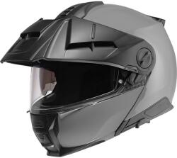 Schuberth Casca flip-up/adventure SCHUBERTH E2 SOLID GREY