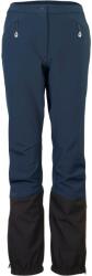 KILLTEC Pantaloni KOW 108 WMN SFTSHLL PNTS 44 dark navy