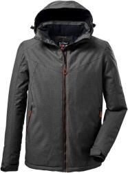 Killtec Jacheta KOW 143 MN JCKT (S-XXL) XXL anthracite