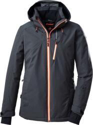 Killtec Jacheta KSW 12 WMN SKI JCKT 38 anthracite melange